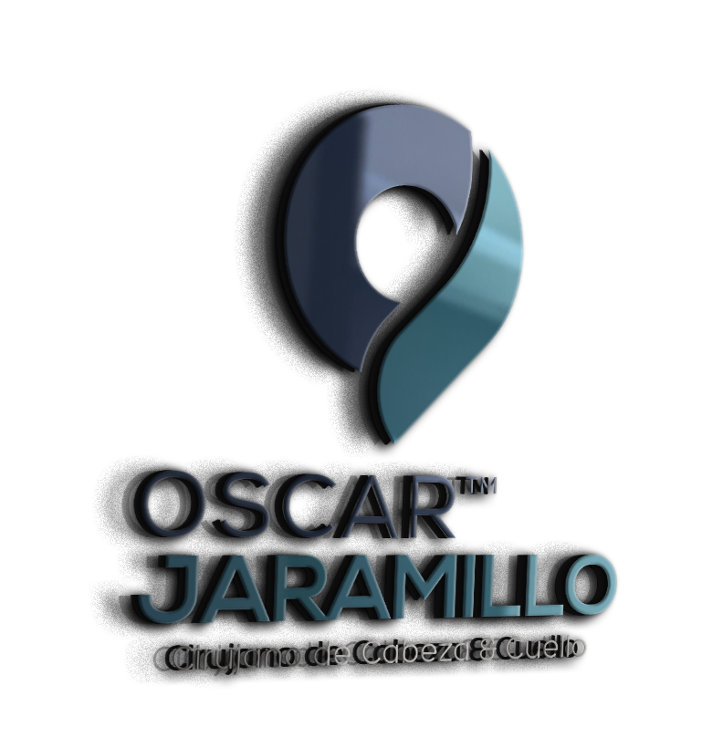 Logo Oscar parallax